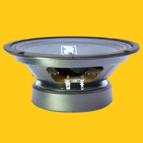 میدرنج آلفاسونیک Alphasonik PSW-801